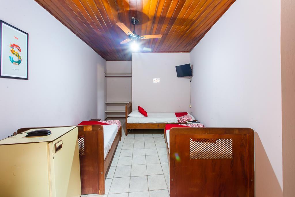 america hotel jacarei