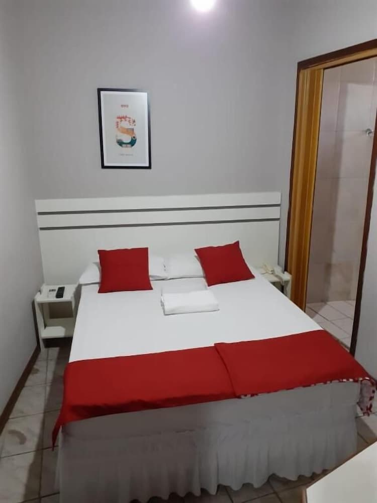 america hotel jacarei