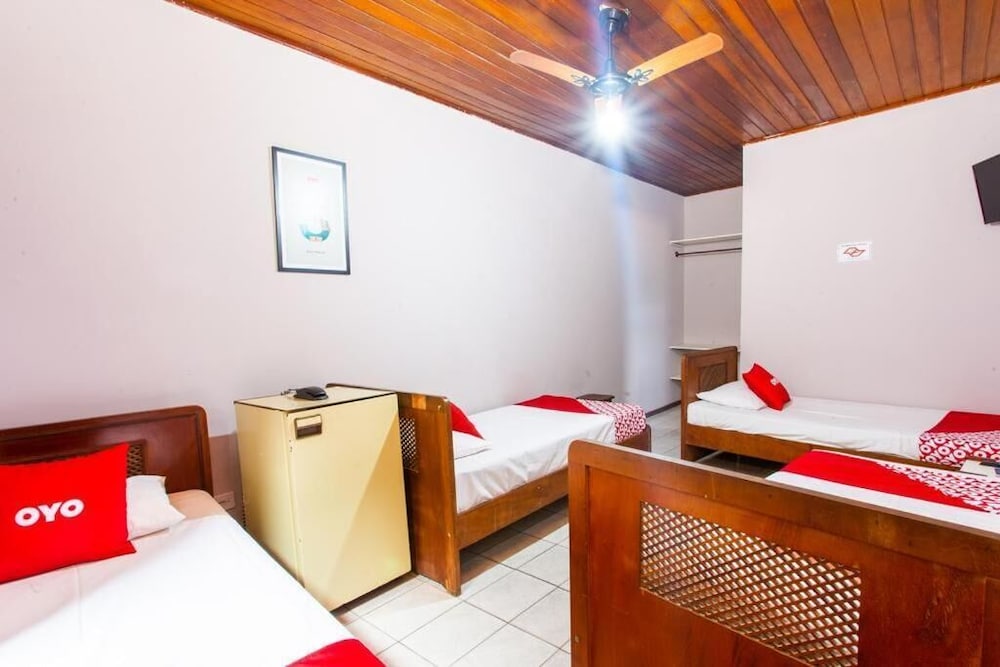 america hotel jacarei