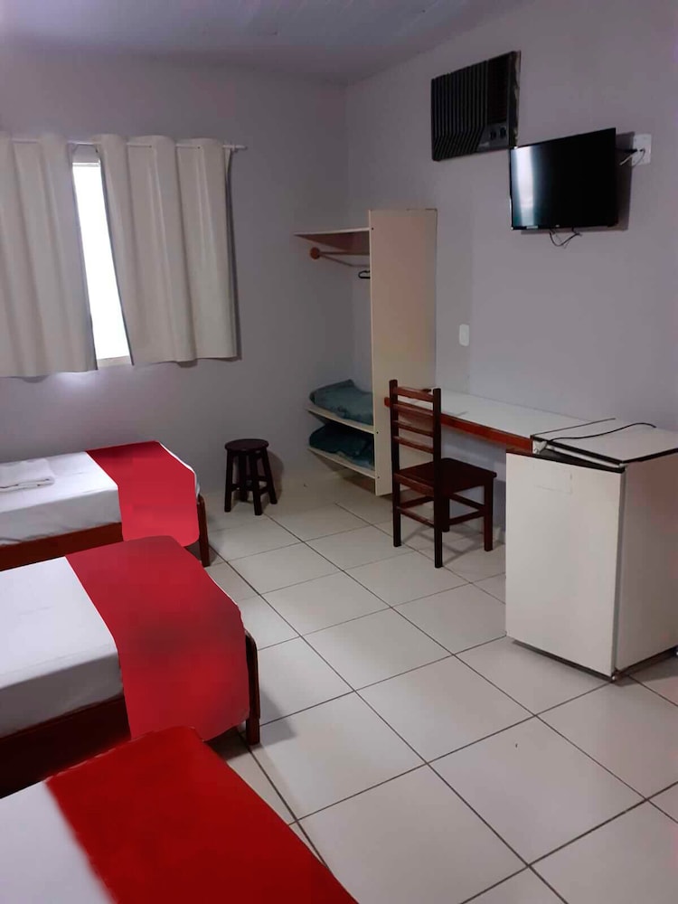 america hotel jacarei
