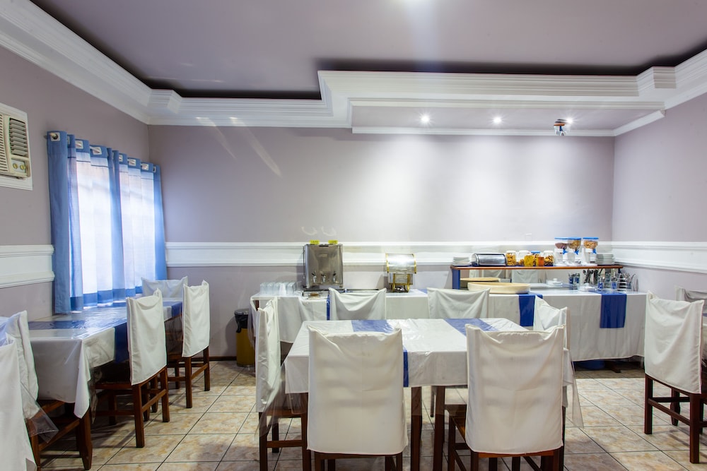 america hotel jacarei