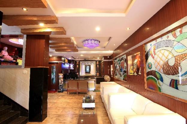 sairam residency boutique hotel