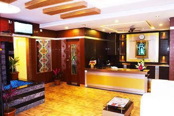 sairam residency boutique hotel