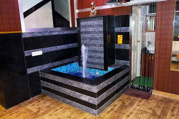 sairam residency boutique hotel