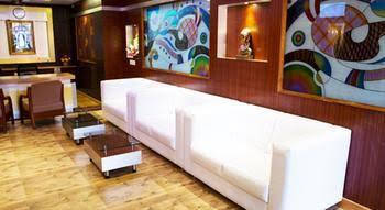 sairam residency boutique hotel