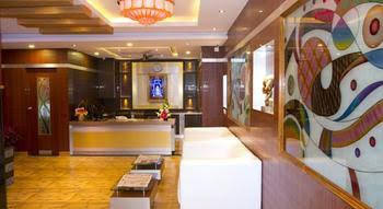 sairam residency boutique hotel