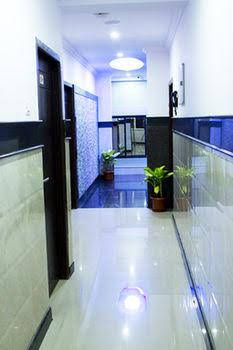 sairam residency boutique hotel