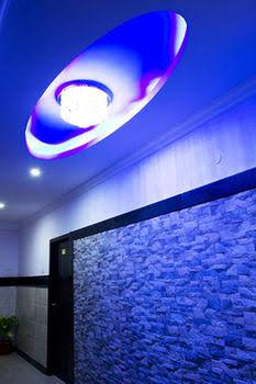 sairam residency boutique hotel