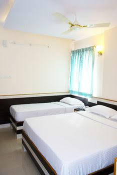 sairam residency boutique hotel
