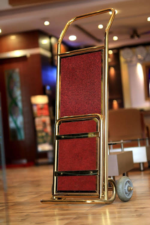 sairam residency boutique hotel