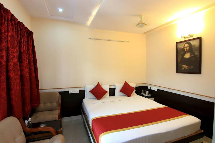 sairam residency boutique hotel