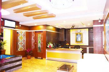 sairam residency boutique hotel