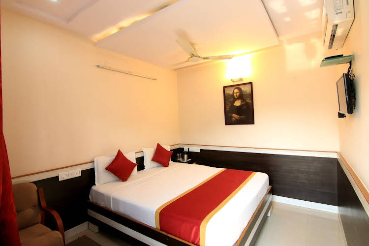 sairam residency boutique hotel