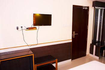 sairam residency boutique hotel