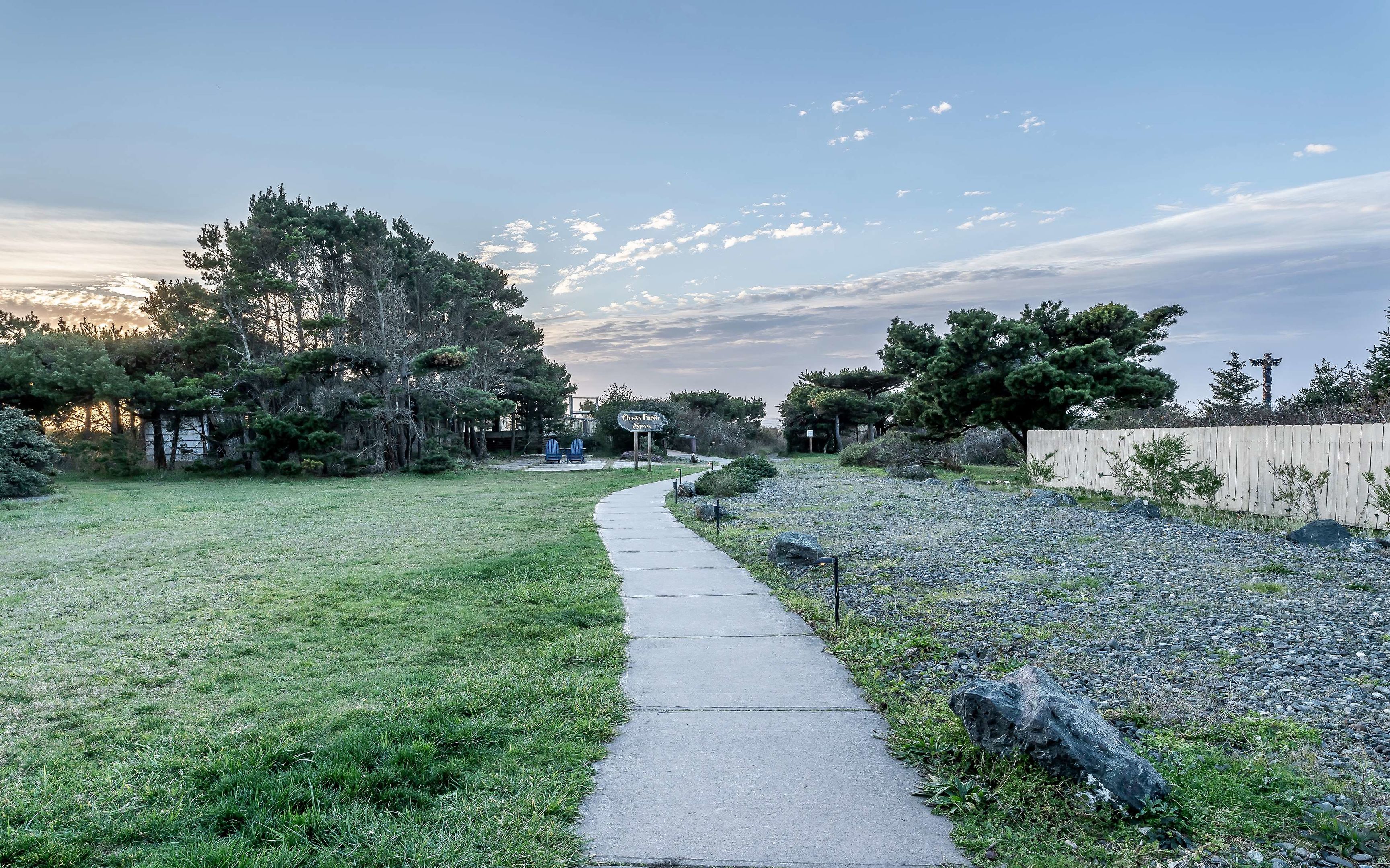 gold beach
