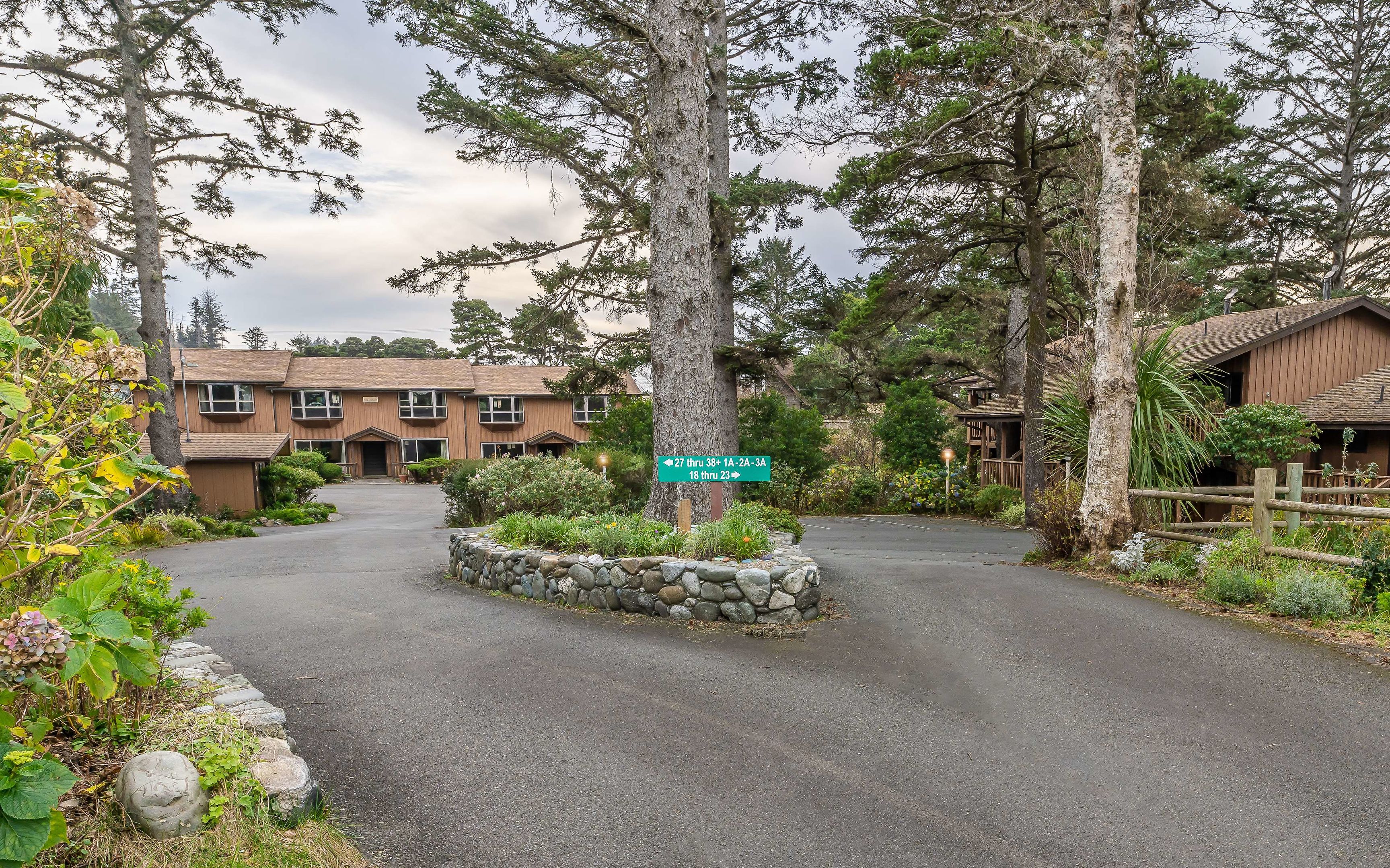 gold beach inn