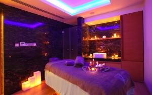 Olympic Residence,Limassol>>Larnaca,5 star