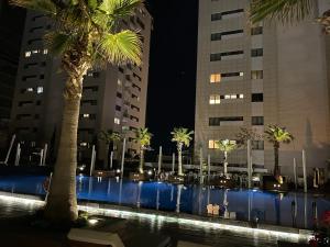 Olympic Residence,Limassol>>Larnaca,5 star