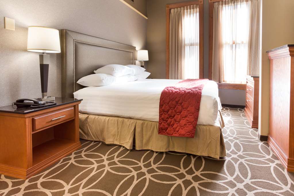 drury inn and suites san antonio riverwalk