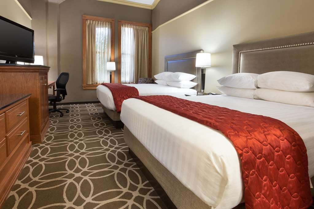 drury inn and suites san antonio riverwalk