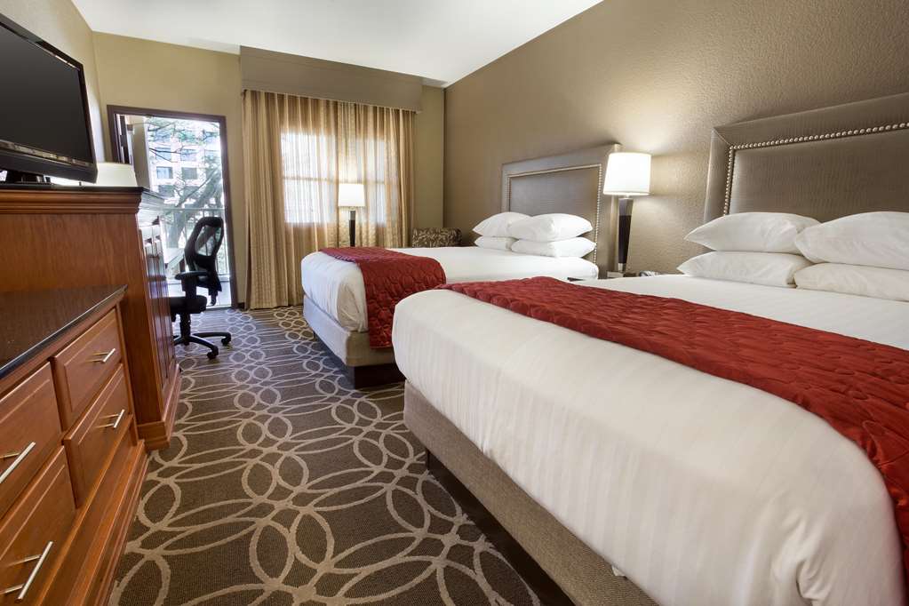 drury inn and suites san antonio riverwalk