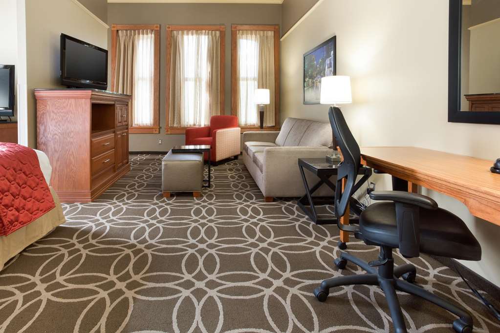 drury inn and suites san antonio riverwalk
