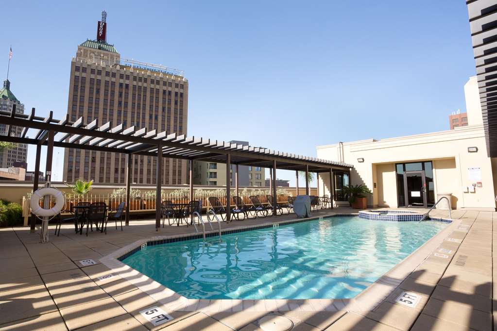 drury inn and suites san antonio riverwalk