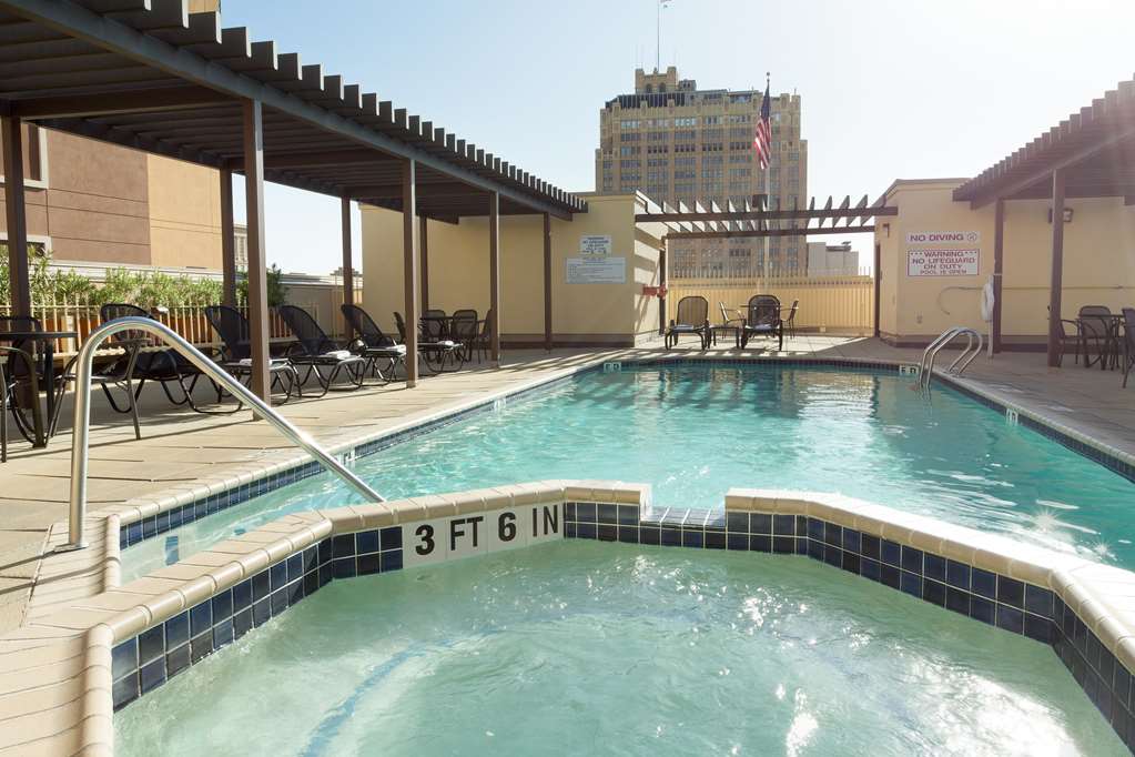 drury inn and suites san antonio riverwalk