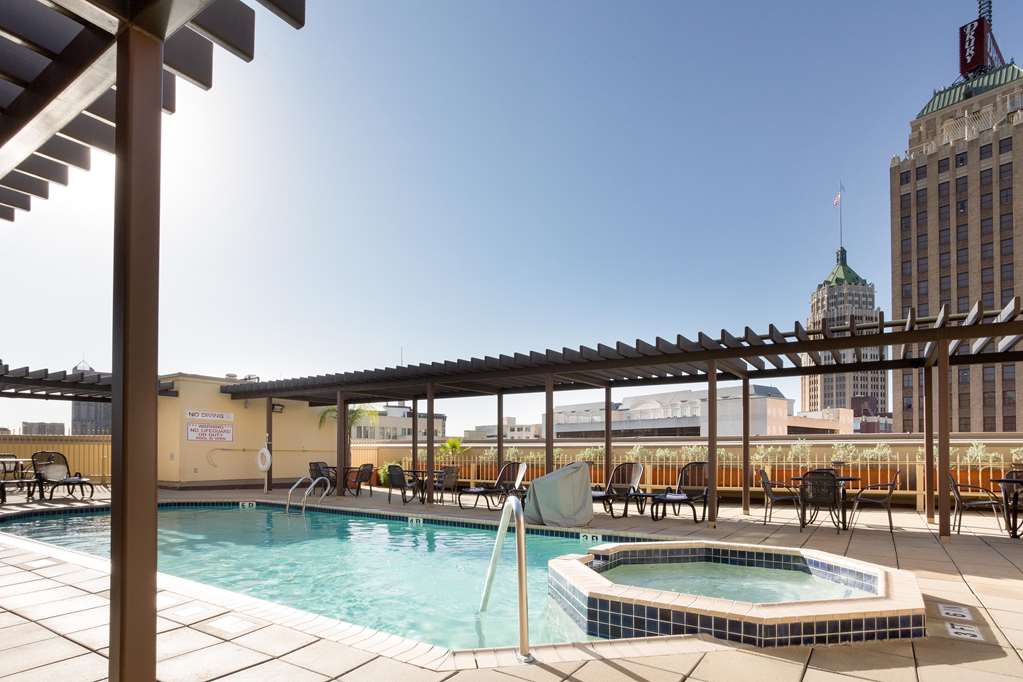 drury inn and suites san antonio riverwalk