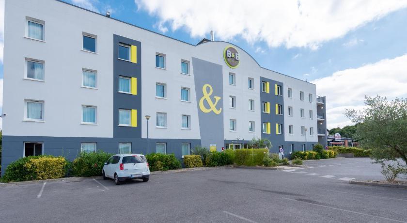 bandb hotel creil chantilly