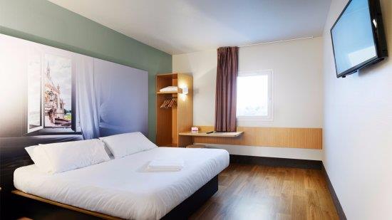 bandb hotel creil chantilly