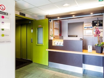 bandb hotel creil chantilly