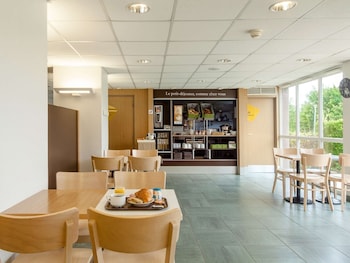 bandb hotel creil chantilly