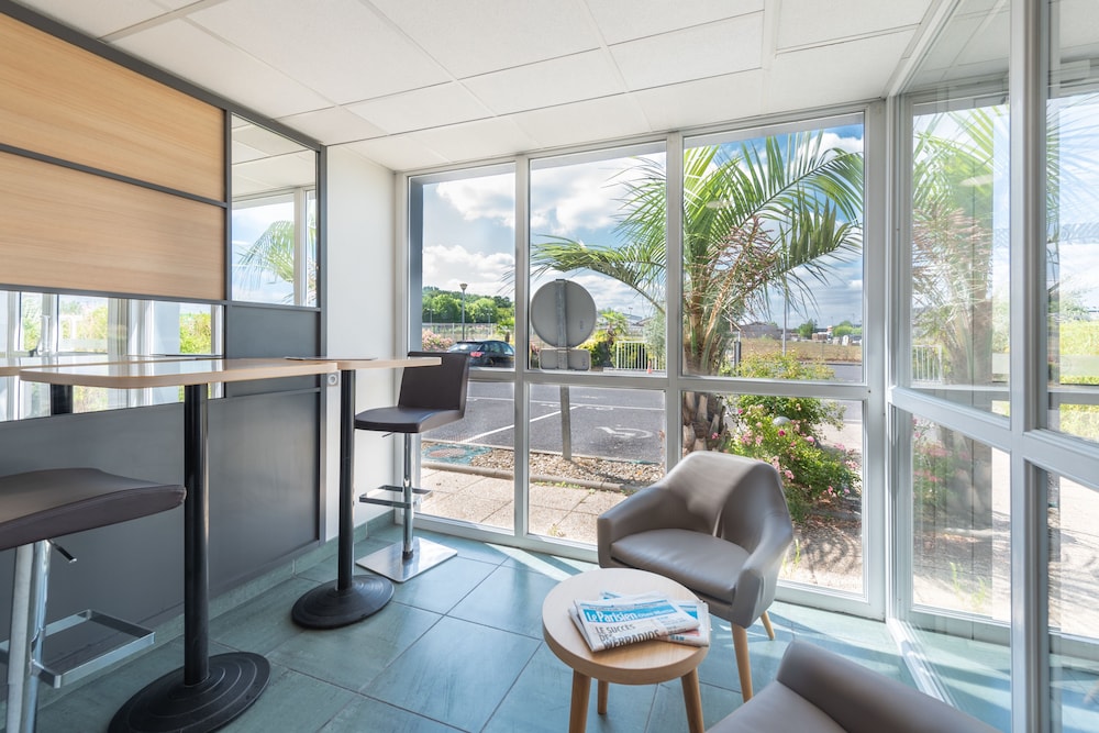 bandb hotel creil chantilly