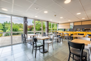 bandb hotel creil chantilly