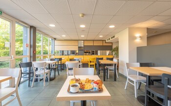 bandb hotel creil chantilly