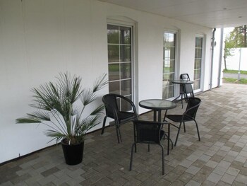 White House Hotel Apartments,Brande>>Arnborg,4 star