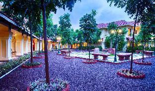 regency lagoon resort
