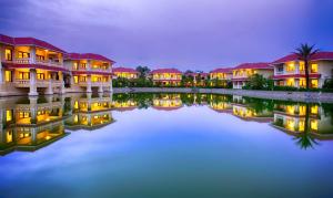regency lagoon resort