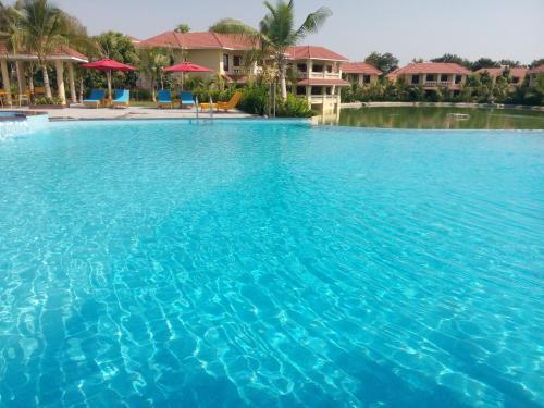 regency lagoon resort