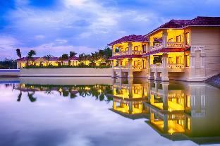 regency lagoon resort