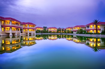 regency lagoon resort