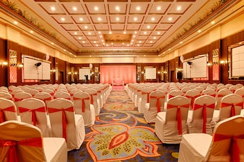 regency lagoon resort