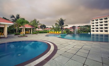 regency lagoon resort