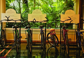 regency lagoon resort