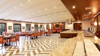 regency lagoon resort