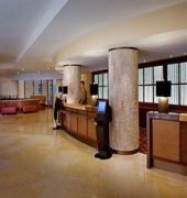 san antonio marriott rivercenter on the river walk