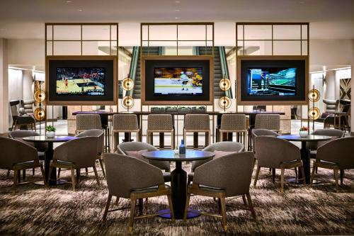 san antonio marriott rivercenter on the river walk