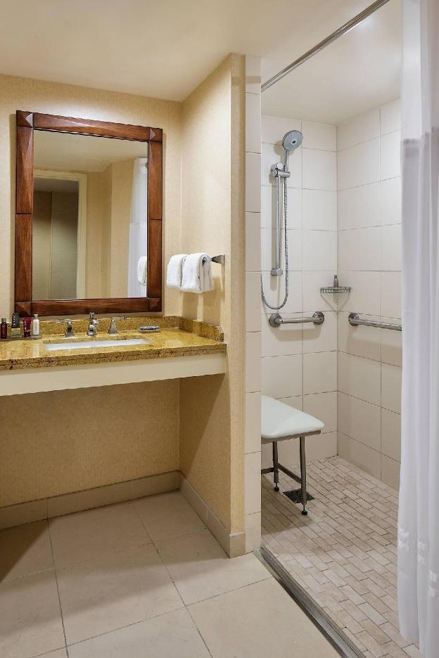 san antonio marriott rivercenter on the river walk