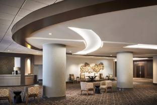 san antonio marriott rivercenter on the river walk